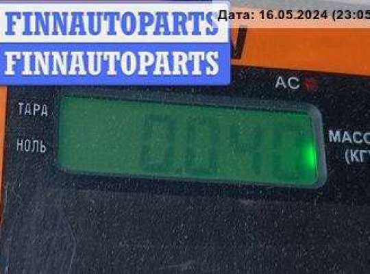 купить Ручка двери наружная передняя правая на Renault Twingo (1992-2007)