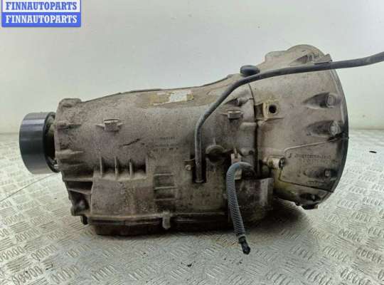 купить КПП автоматическая (АКПП) на Mercedes E-Class W210 (1995-2002)