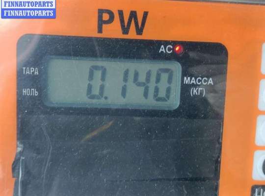 купить Молдинг двери задней правой на Audi A4 B6 (2001-2004)