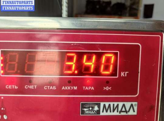 купить Стартер на Volkswagen Passat B5+ (GP)