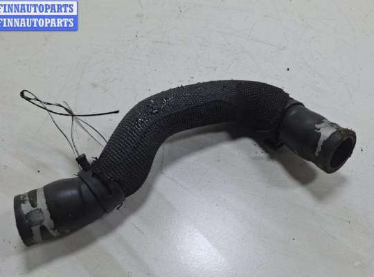 купить Патрубок отопителя (печки) на Audi A4 B7 (2004-2008)