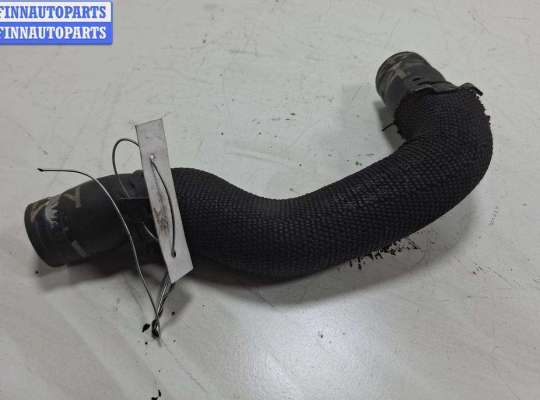 купить Патрубок отопителя (печки) на Audi A4 B7 (2004-2008)