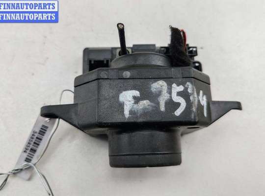 Замок зажигания AU1722625 на Audi A6 C6 (2004-2011)