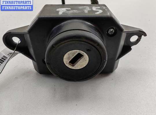 купить Замок зажигания на Audi A6 C6 (2004-2011)