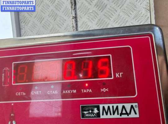 купить Замок зажигания на Audi A6 C6 (2004-2011)