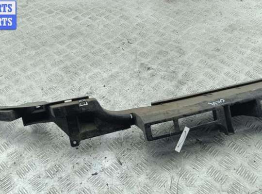 купить Кронштейн бампера заднего на Peugeot 307