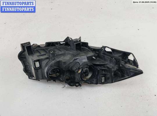 купить Фара левая на Renault Megane II (2002-2008)