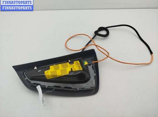 купить Подушка безопасности боковая (в сиденье) на Opel Astra H (2004-2009)