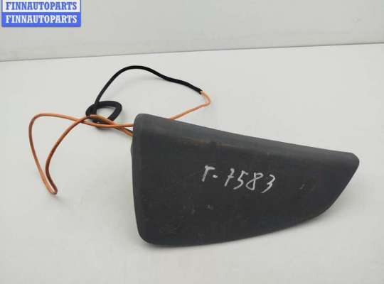Подушка безопасности боковая (в сиденье) OP2393114 на Opel Astra H (2004-2009)