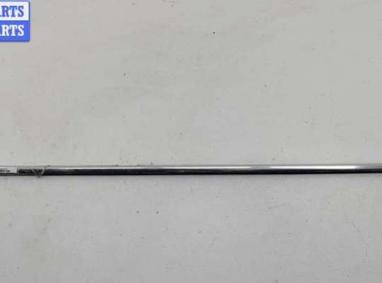 Молдинг стекла двери задней правой наружный BM3584787 на BMW 5 E39 (1995-2003)