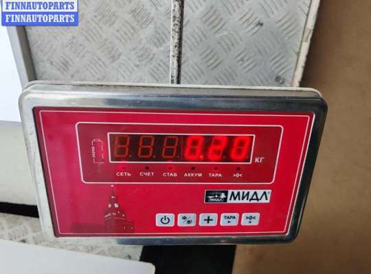 купить Молдинг стекла двери задней правой наружный на BMW 5 E39 (1995-2003)