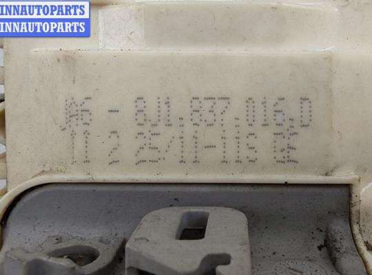 купить Замок двери передней правой на Audi Q7 4L (2005-2015)