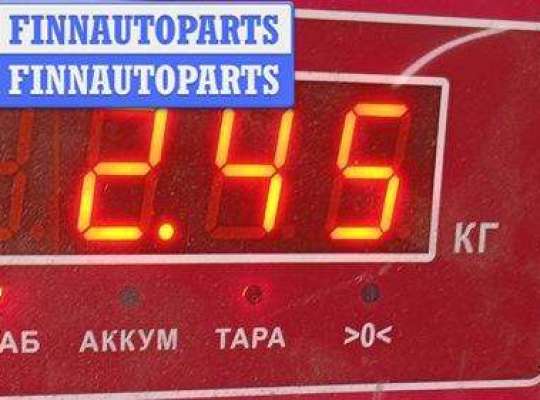 купить Механизм стеклоочистителя переднего (трапеция дворников) на BMW 3 E46 (1998-2006)