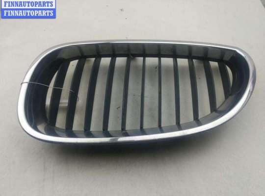 купить Решетка радиатора на BMW 5 E60/E61 (2003-2010)