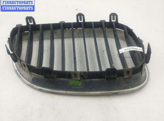 купить Решетка радиатора на BMW 5 E60/E61 (2003-2010)