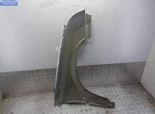 купить Крыло переднее левое на Opel Vectra C (2002-2008)