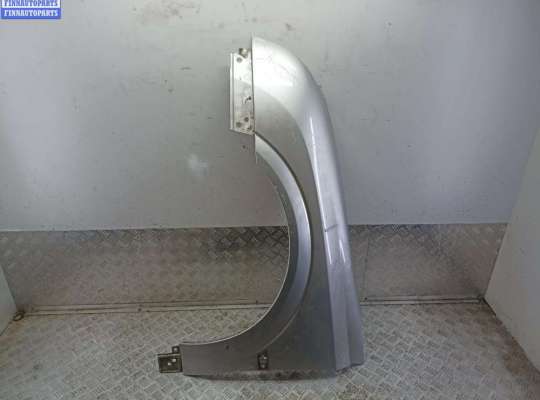 купить Крыло переднее левое на Opel Vectra C (2002-2008)