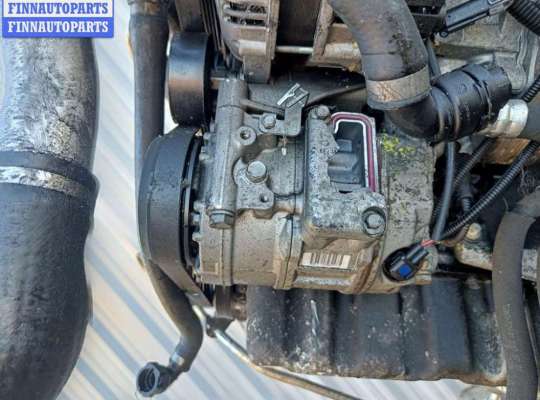 купить Двигатель (ДВС) на BMW 3 E90/E91/E92/E93 (2005-2013)