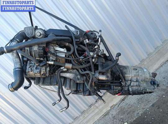 купить Двигатель (ДВС) на BMW 3 E90/E91/E92/E93 (2005-2013)