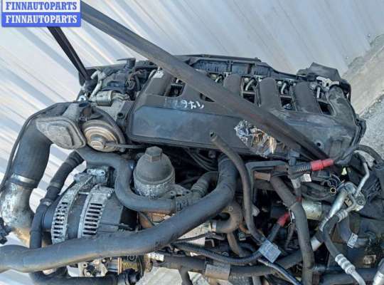купить Двигатель (ДВС) на BMW 3 E90/E91/E92/E93 (2005-2013)