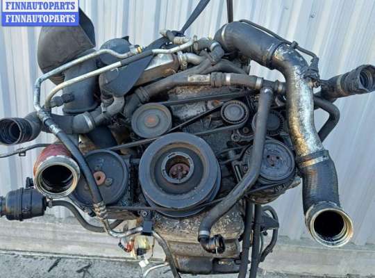 Двигатель (ДВС) BM3599513 на BMW 3 E90/E91/E92/E93 (2005-2013)
