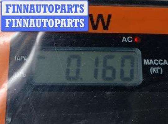 купить Воздуховод на Audi A6 C5 (1997-2005)