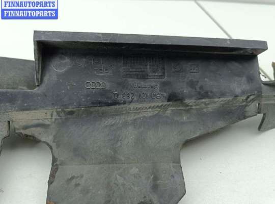 купить Воздуховод на Audi A6 C5 (1997-2005)