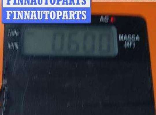 купить Блок управления двигателем (ДВС) на Renault Scenic I (1996-2003)