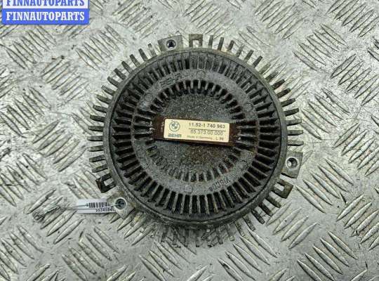 Муфта вентилятора BM3593080 на BMW 5 E39 (1995-2003)