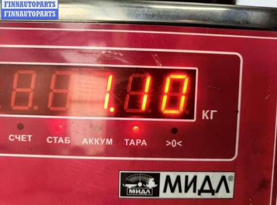 купить Муфта вентилятора на BMW 5 E39 (1995-2003)