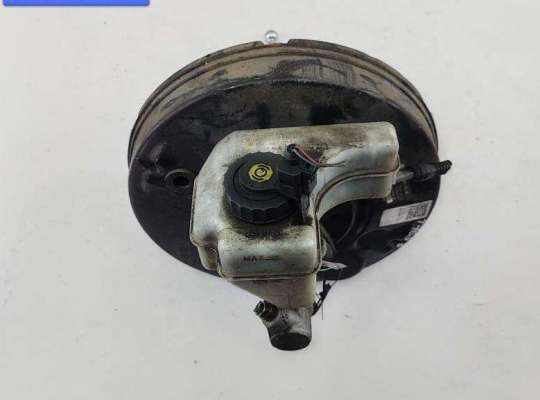 Усилитель тормозов вакуумный VG2760870 на Volkswagen Passat B6