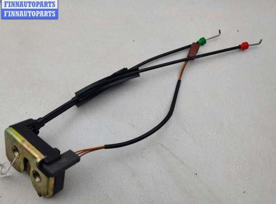 купить Замок багажника на Ford Fiesta (2001-2007)