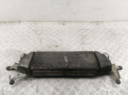 купить Интеркулер на Mitsubishi Outlander XL (CW) 2006-2012