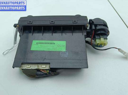 купить Переключатель отопителя на SsangYong Rodius