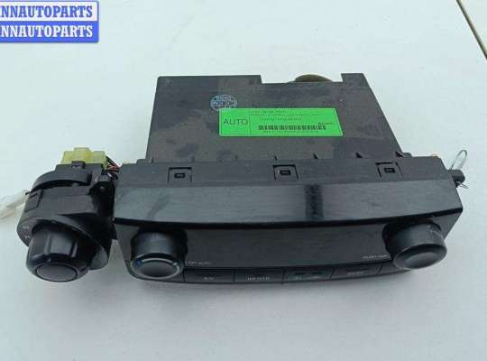 купить Переключатель отопителя на SsangYong Rodius