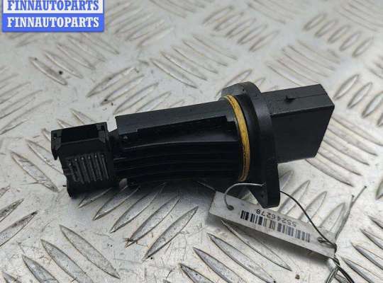 купить Расходомер (измеритель потока воздуха) на Mercedes E-Class W210 (1995-2002)