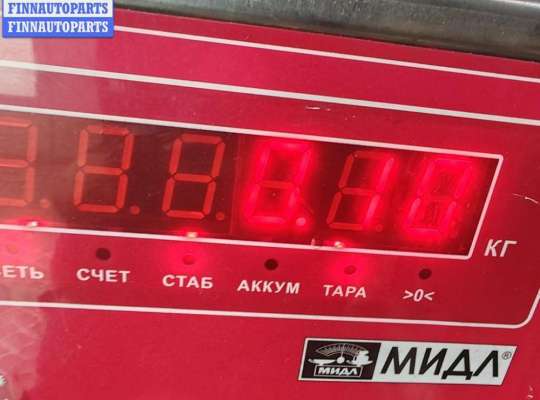 купить Расходомер (измеритель потока воздуха) на Mercedes E-Class W210 (1995-2002)