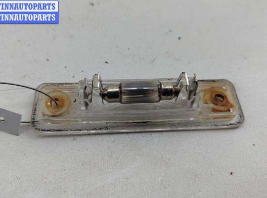 купить Подсветка номера на Opel Zafira A (1999-2005)