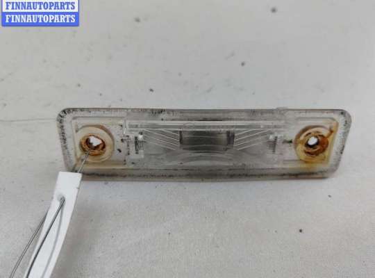 купить Подсветка номера на Opel Zafira A (1999-2005)