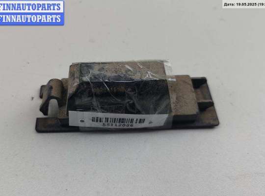 купить Подсветка номера на Opel Zafira B