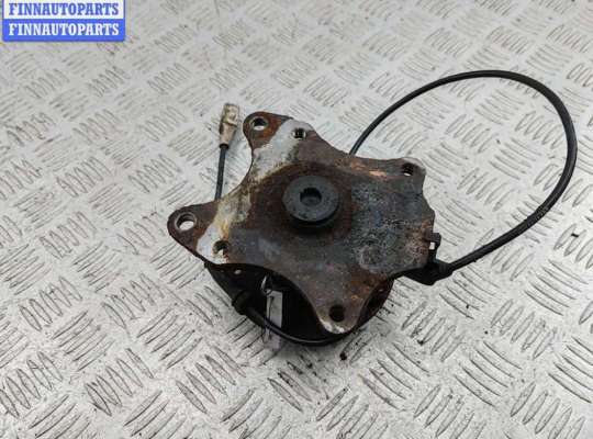 купить Ступица задняя левая на Peugeot 307