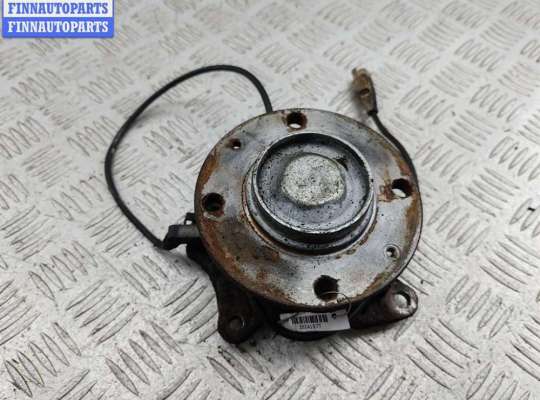 купить Ступица задняя левая на Peugeot 307