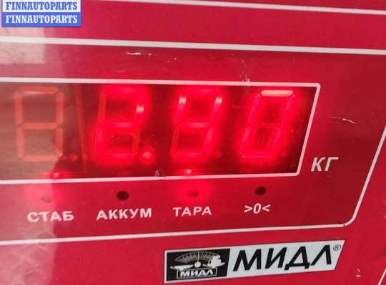 купить Ступица задняя левая на Peugeot 307