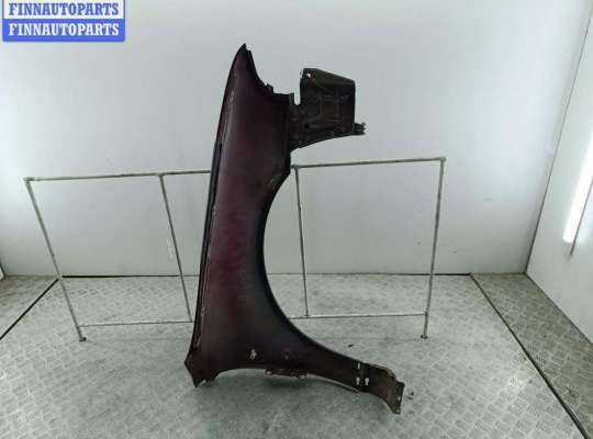 купить Крыло переднее левое на Audi A4 B5 (1994-2001)