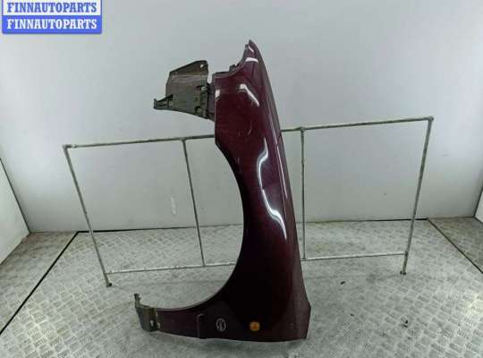 купить Крыло переднее левое на Audi A4 B5 (1994-2001)