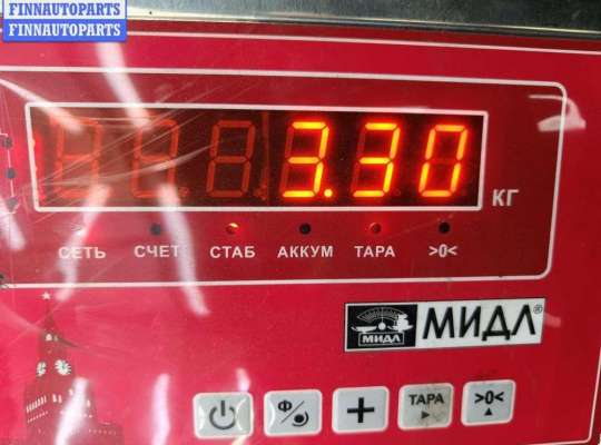 купить Крыло переднее левое на Audi A4 B5 (1994-2001)