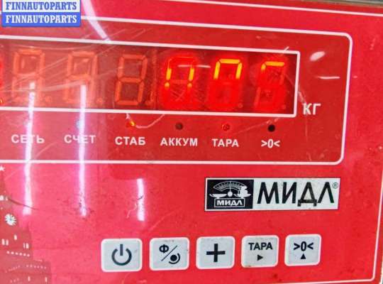 купить Карданчик рулевой на Citroen C8