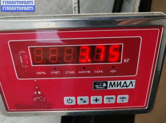 купить Вентилятор кондиционера на BMW 7 E38 (1994-2001)