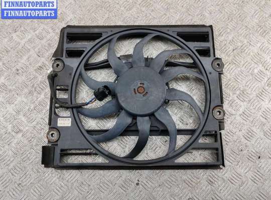 купить Вентилятор кондиционера на BMW 7 E38 (1994-2001)