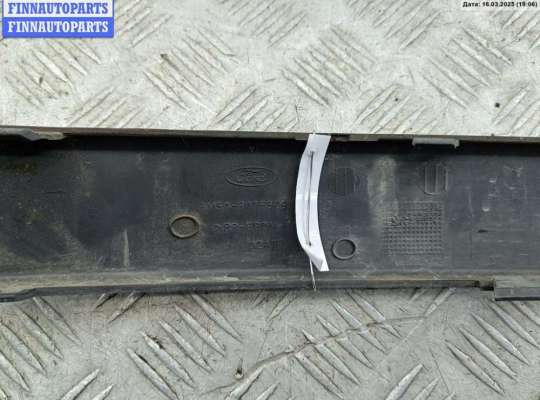 купить Молдинг бампера переднего на Ford C-Max